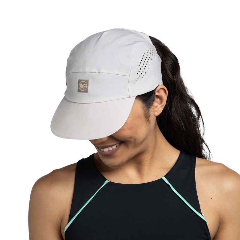 > 버프® > CAP 컬랙션 > RUN > Pack Speed Cap > B/C.PaSp ACRO BIRCH GREY S/M (135791.954.20) 