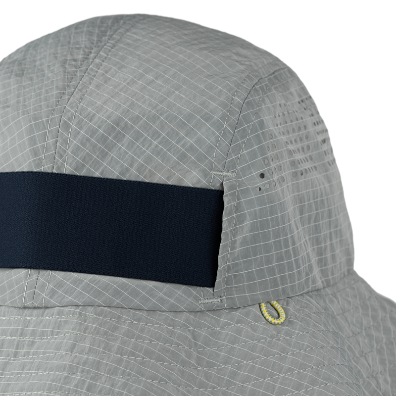 > 버프® > CAP 컬랙션 > TREK > Adventure Bucket Hat > B/C.HatGB SOLID FLINT L/XL (135763.618.30) 