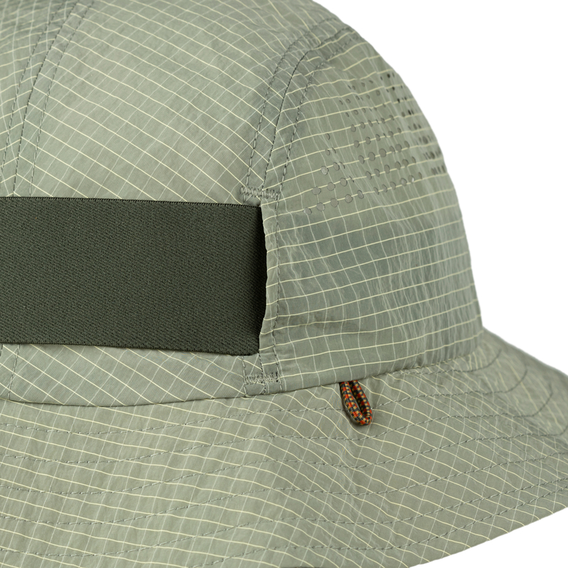 > 버프® > CAP 컬랙션 > TREK > Adventure Bucket Hat > B/C.HatGB SOLID PISTACHIO S/M (135763.349.20) 