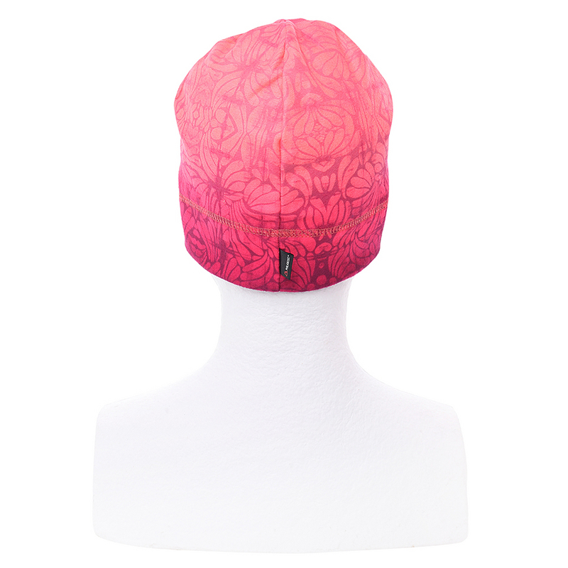 > 버프® > HAT 버프 > 가을 겨울용 HAT > 폴라 > 폴라 패턴 > B/HatPP BORONIA FLAMINGO PINK (118015.560.10) 