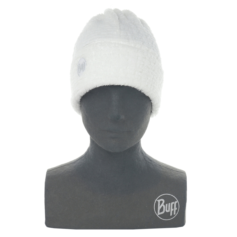 > 버프® > HAT 버프 > 가을 겨울용 HAT > 써말 > B/HatPT SOLID WHITE (118120.000.10) 