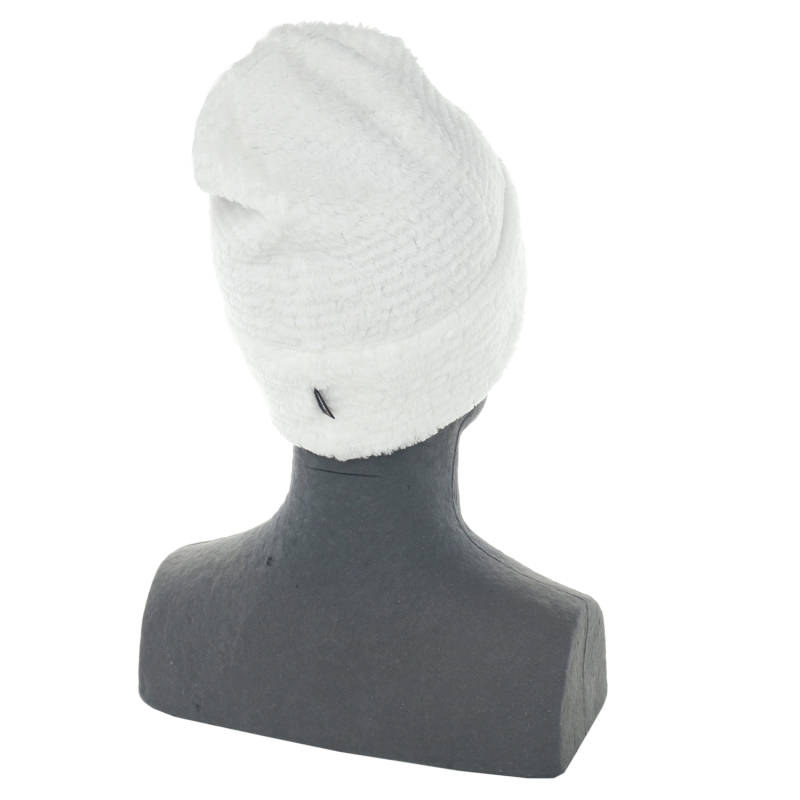 > 버프® > HAT 버프 > 가을 겨울용 HAT > 써말 > B/HatPT SOLID WHITE (118120.000.10) 