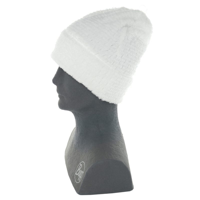 > 버프® > HAT 버프 > 가을 겨울용 HAT > 써말 > B/HatPT SOLID WHITE (118120.000.10) 