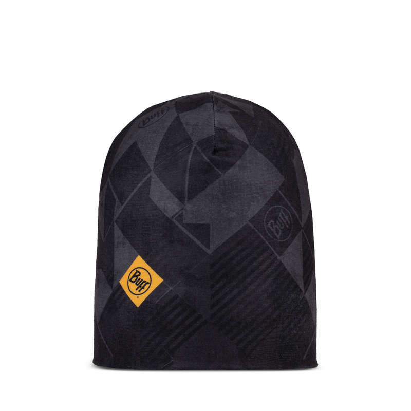 > 버프® > HAT 버프 > 사계절용 HAT > 에코스트레치 양면 > B/HatR2 MICOR GRAPHITE (134670.901.10) 