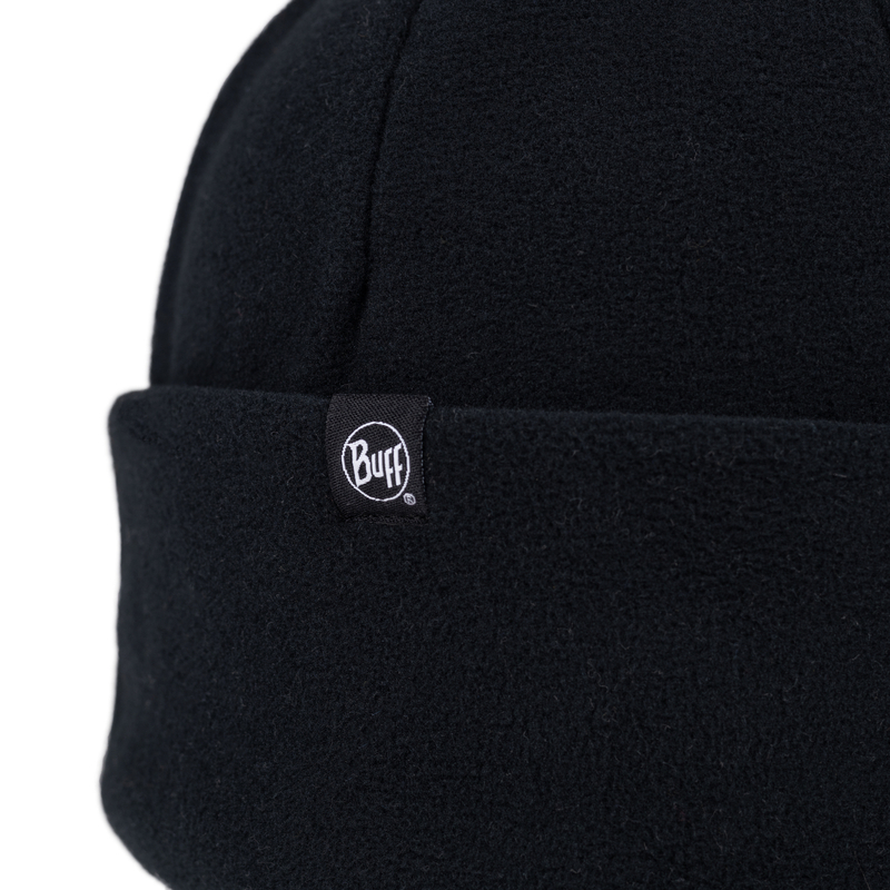 > 버프® > HAT 버프 > 가을 겨울용 HAT > 폴라 > 폴라 패턴 > B/HatPPr SOLID BLACK (134694.999.10) 